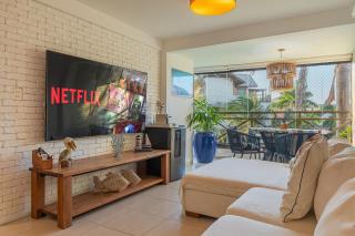Beach Place #202 - Beira Mar por Carpediem - Aquiraz - 3