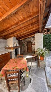 Casa TAU - Casa tipica del lago di Como - 0
