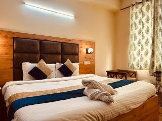WooibHotels The Kalinga Grand Manali - 7