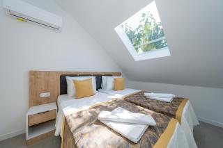 Dede Suites Fethiye - Fethiye - 6