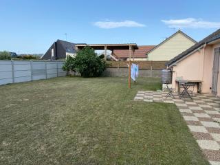 Maison à 100 m de la plage - 8