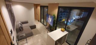Maârif Penthouse - Casablanca - 6