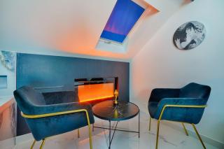Hollywood Love Jacuzzi - Montgeron - 8