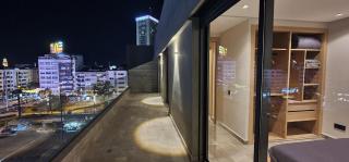 Maârif Penthouse - Casablanca - 1