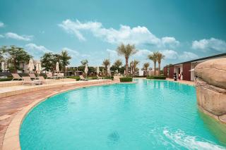 Elegant 4BR Villa, Luxury Pool Retreat, Joy, Arabiana Ranches 3 - Sabkhah - 7