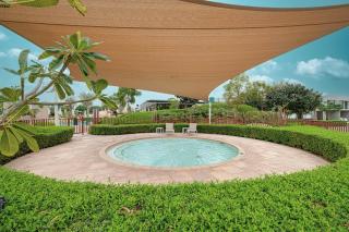 Elegant 4BR Villa, Luxury Pool Retreat, Joy, Arabiana Ranches 3 - Sabkhah - 5