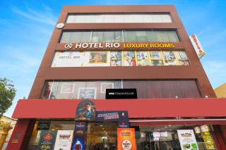 Townhouse RIO - Lingampalli - 0