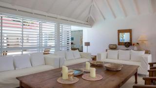 Oceanview Villa With Two Private Pools - Gustavia - 5