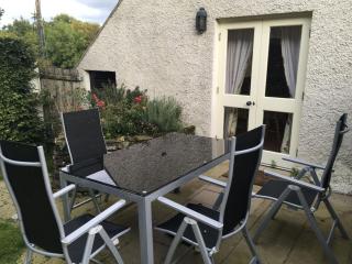 The Dairy, Magheramore Courtyard - Dungiven - 2