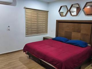 Casa Guadalajara - Città del Messico - 7