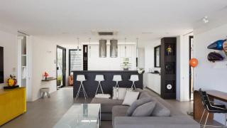 Bright Home With Private Heated Pool - Gustavia - 9