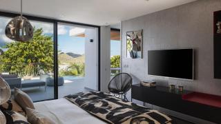 Bright Home With Private Heated Pool - Gustavia - 8