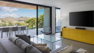 Bright Home With Private Heated Pool - Gustavia - 5