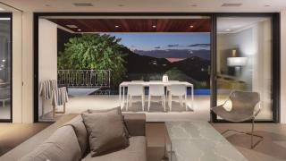 Bright Home With Private Heated Pool - Gustavia - 4