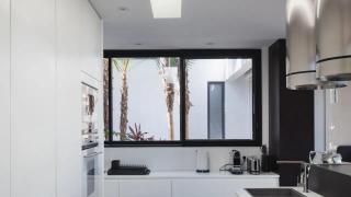 Bright Home With Private Heated Pool - Gustavia - 1
