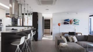 Bright Home With Private Heated Pool - Gustavia - 3