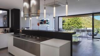 Bright Home With Private Heated Pool - Gustavia - 2
