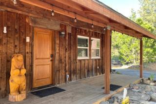Little Cozy Cabin - Shaver Lake - 8