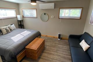 Little Cozy Cabin - 2