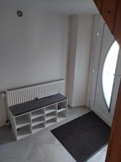 Ferienwohnung am Colditzer Forst - Colditz - 9