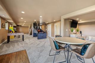Panorama Peak Mountain Hideaway - Custer - 9
