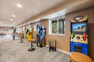 Panorama Peak Mountain Hideaway - Custer - 7