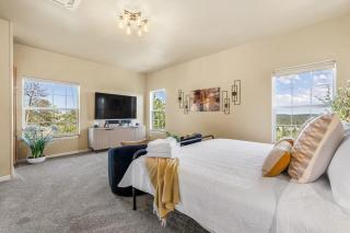 Panorama Peak Mountain Hideaway - Custer - 5