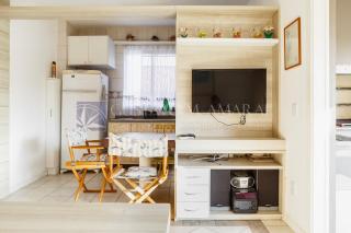 Apartment 2 Bedroom Jurere near the Sea - Florianópolis - 9