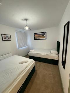 CityWest Apartments - Newcastle upon Tyne - 1