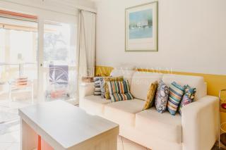 Apartment 2 Bedroom Jurere near the Sea - Florianópolis - 3