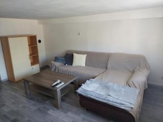 Ferienwohnung am Colditzer Forst - Colditz - 2