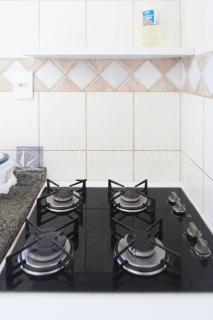Apartment 2 Bedroom Jurere near the Sea - Florianópolis - 1