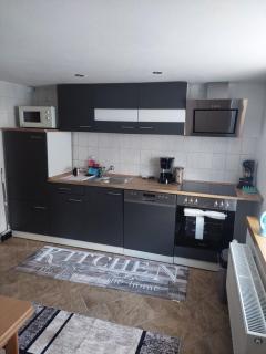 Ferienwohnung am Colditzer Forst - Colditz - 1