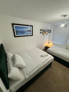 CityWest Apartments - Newcastle upon Tyne - 2