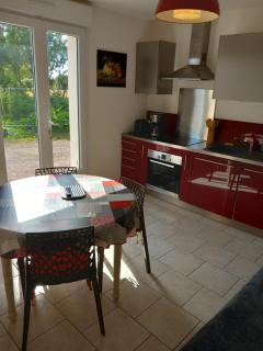 Chez le breton des marais - - 2
