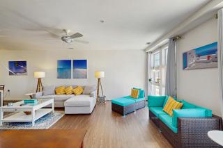 The Sanctuary - Ave Via Leone - B218 - 7