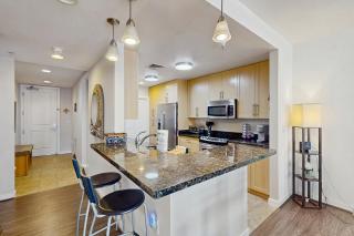 The Sanctuary - Ave Via Leone - B218 - 4