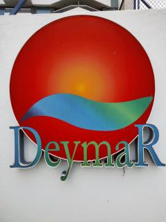 Edificio Deymar - Tonsupa - 8