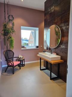 Bon Vert B&B en Café - Gangelt - 1