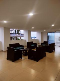 Edificio Deymar - Tonsupa - 6