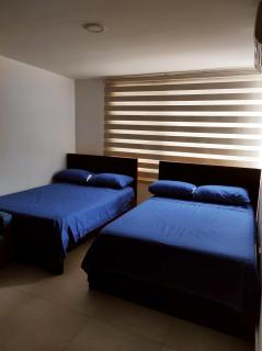 Edificio Deymar - Tonsupa - 5