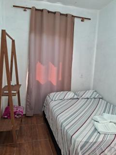 Casinha Recanto do pássaro - 8