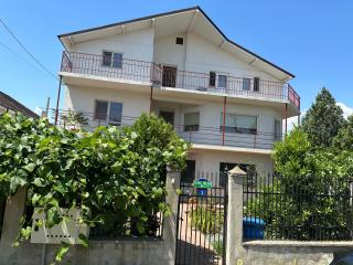 CASA VIO Etaj - Eforie Nord - 3