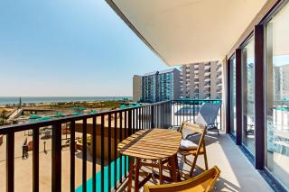 Sea Colony --- 204 N Edgewater - Bethany Beach - 6