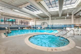 Sea Colony --- 204 N Edgewater - Bethany Beach - 5