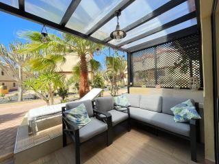 AGPI Fuerteventura Apartments - Costa Calma - 0