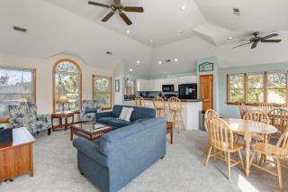 Bayberry Breeze - Corolla - 9