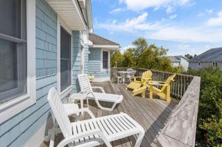 Bayberry Breeze - Corolla - 5