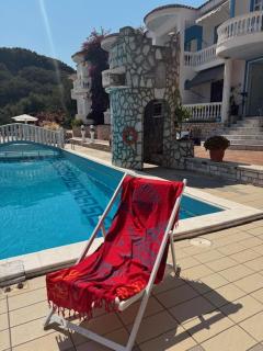 Dolphin Apartments - Parga - 5