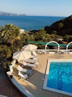 Dolphin Apartments - Parga - 7